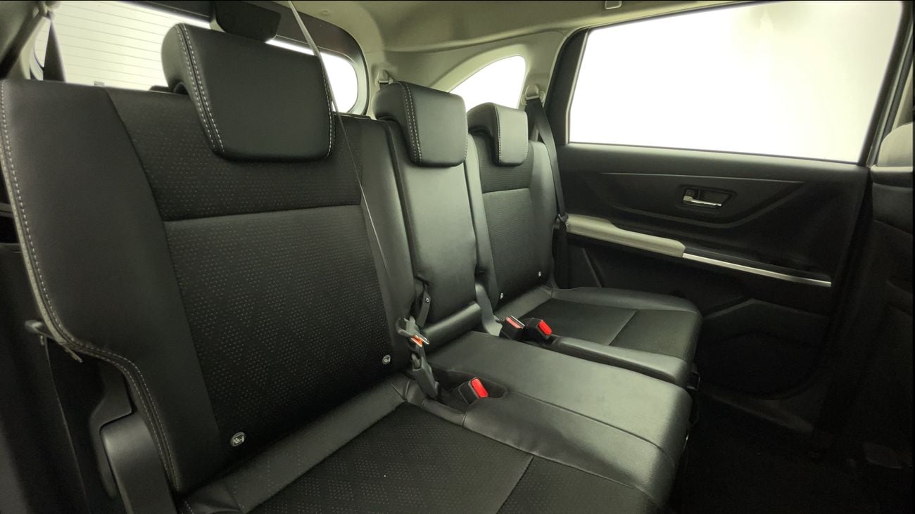 تويوتا فيلوز GX 1.5 | بدون دفعة مقدمة | اختبار القيادة في المنزل