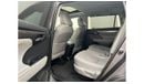 تويوتا هايلاندر 2021 Toyota Highlander Limited 3.5L V6 /