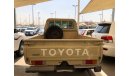 Toyota Land Cruiser Pick Up Toyota Landcruiser Pick Up S/C V6, model:2015. Excellent condition