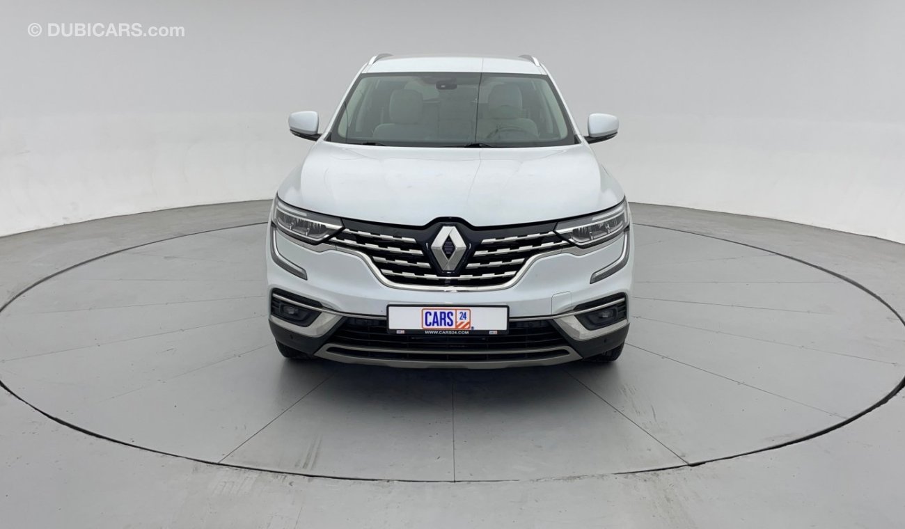 Renault Koleos PE 2.5 | Zero Down Payment | Free Home Test Drive