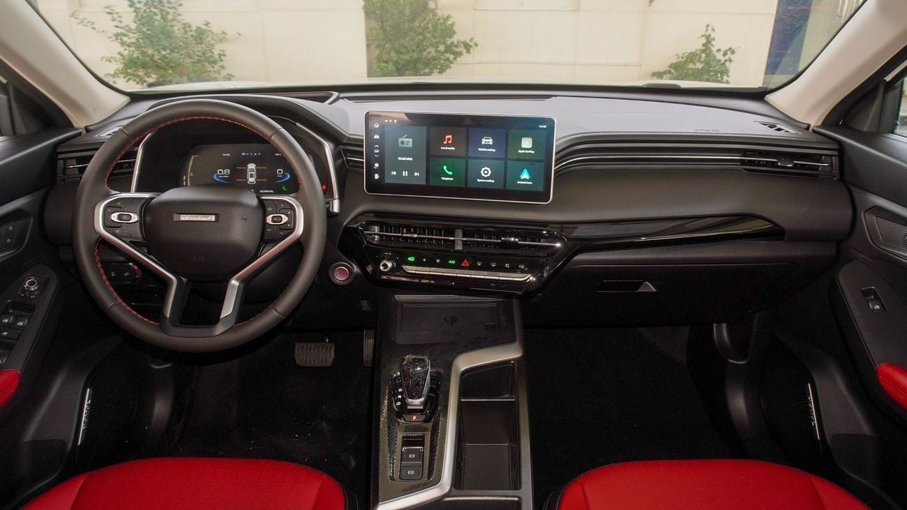 هافال جوليون PRO PREMIUM 1.5L (For Local plus 10%)