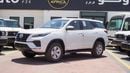 Toyota Fortuner SR5 2.7L