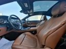 Mercedes-Benz E 400 Coupe Mercedes-Benz E400 2018