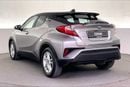 Toyota CHR VX | Guaranteed Warranty | 0 Down Payment