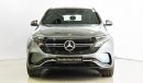 Mercedes-Benz EQC 400 4M Premium Plus