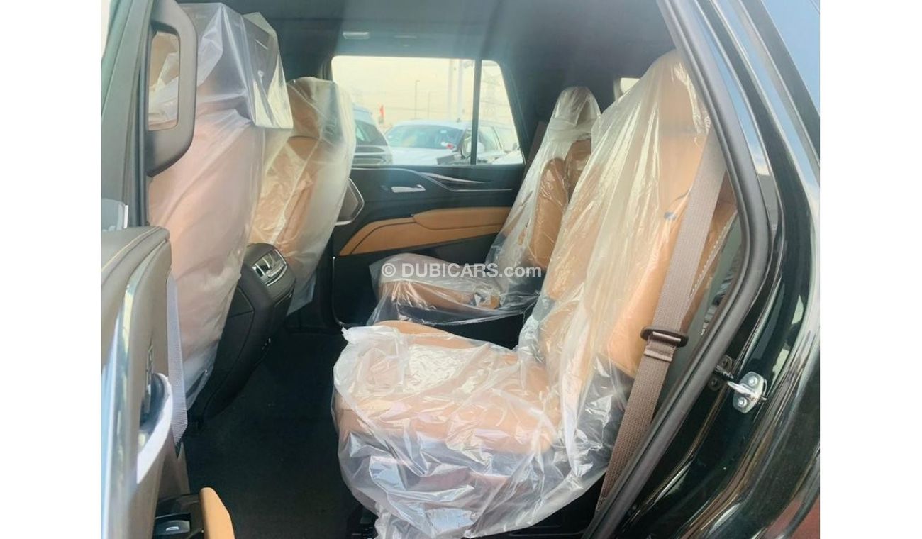 Cadillac Escalade Cadillac Escalade Sport 2023 For Export