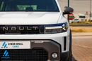 رينو داستر LE Techno 2026 | 1.3L Turbo Power | 153 HP | Premium Features | Full Tech & Safety | Export