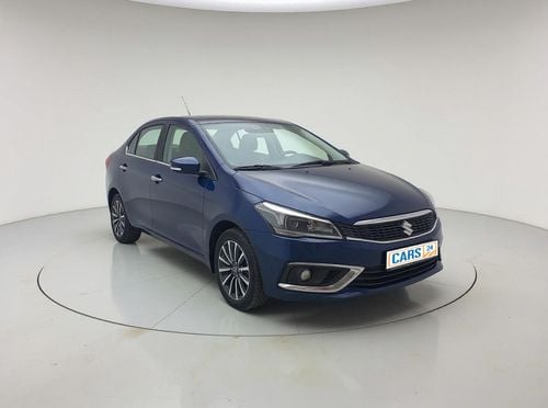 سوزوكي سياز 2024 GLX | AED 611/Month | 0 DP | 30 Day Return | Warranty | Service History