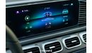 Mercedes Benz GLE450 Coupe 2022 Selenite Grey