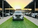 Nissan Patrol LE PLATINUM