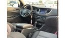 Hyundai Tucson AWD AND ECO KEY START 1.6T CC 2016 US IMPORTED