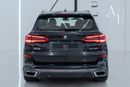 بي أم دبليو X5 40i Exclusive 3.0L 2020 BMW X5 xDrive40i M-Kit, Warranty, Full Service History, Excellent Condition,