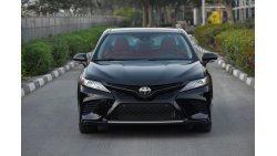 Toyota Camry XSE V6 3.5L PETROL AT FULL OPTION