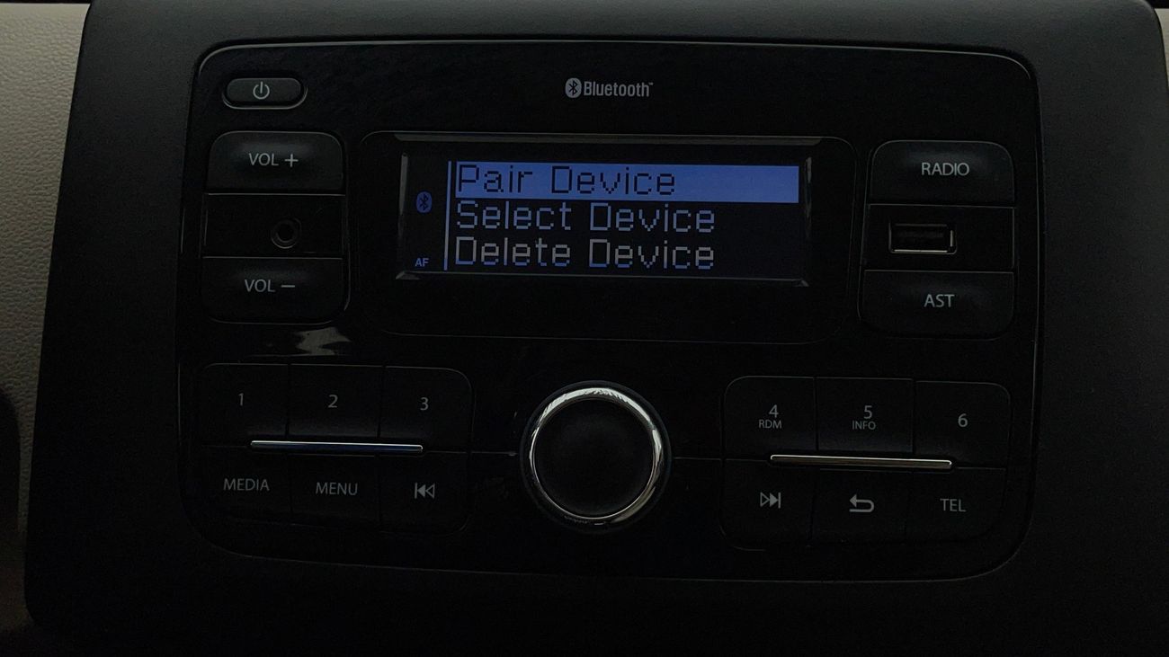 Renault Duster PE 1.6 | Zero Down Payment | Home Test Drive