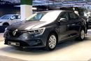 Renault Megane PE | Carnival Sale • UP TO AED 20,000 OFF | Guaranteed Warranty | 0 Down Payment