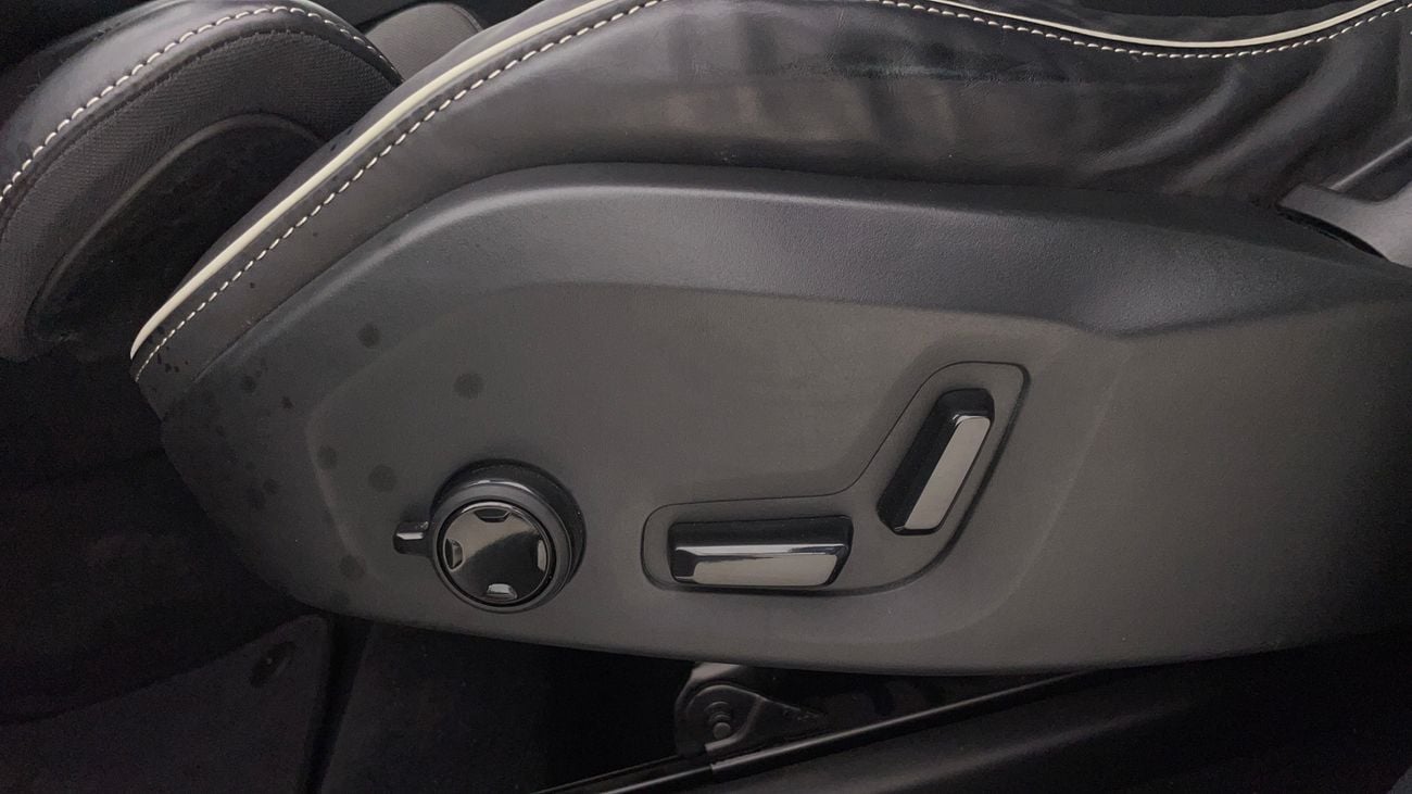 فولفو XC 60 B5 ULTIMATE DARK 2 | بدون دفعة مقدمة | اختبار القيادة في المنزل