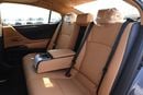 Lexus ES 300 2.5L Automatic