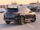 Toyota RAV4 Hybrid Limited 2.5L full option
