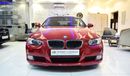 BMW 330i i