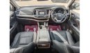 تويوتا كلوجير TOYOTA KLUGER RIGHT HAND DRIVE  (PM1614)