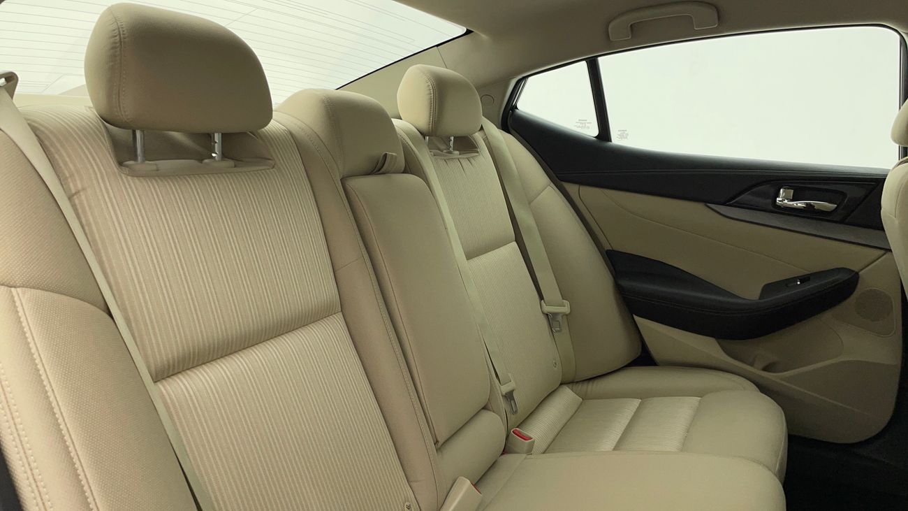 نيسان ماكسيما S 3.5 | بدون دفعة مقدمة | اختبار القيادة في المنزل