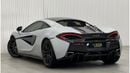 McLaren 570S Std 2017 McLaren 570s, Nov 2024 McLaren Warranty, Low Kms, GCC