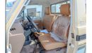 Toyota Land Cruiser Pick Up PICKUP 70th LX2 2022 MODEL TOYOTA LAND CRUISER 79 SINGLE CAB PICKUP LX V6 70th series 4.0L PATROL 4W