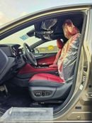 لكزس NX350 PREMIER TURBOCHARGED/2.4L PETROL WITH 275 HP/FULL OPTION/CODE#NXP3E