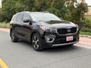 Kia Sorento EX TOP