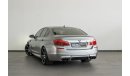 BMW M5 30 Jahre edition 2015 BMW M5 30 Jahre / Limited Edition