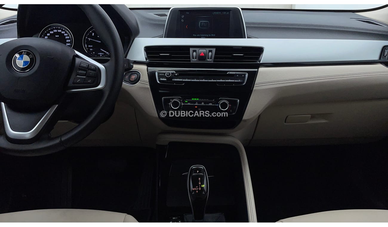 بي أم دبليو X2 SDRIVE 20I 2 | بدون دفعة مقدمة | اختبار قيادة مجاني للمنزل