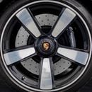 Porsche 911 CARRERA GTS