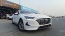 هيونداي سوناتا hyundai sonata 2020 korea specs