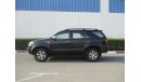 Toyota Fortuner Toyota Fortuner 2006 gulf V6 original paint 100%  ,full services history