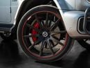 مرسيدس بنز G 63 AMG 4MATIC SUV