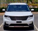 Kia Carnival GDI EX 3.5L 2022 3.5L GCC (1330/-MONTHLY)
