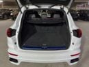 Porsche Cayenne Turbo S 4.8L (570 HP) 2016 | FULL SERVICE HISTORY | CARBON CERAMIC BRAKES (PCCB) | FULL SPEC!
