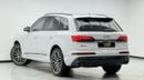 Audi SQ7 2024 Audi SQ7, Warranty, Full Service History, Low Km, Excellent Condition, European