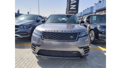 Land Rover Range Rover Velar R DYNAMIC