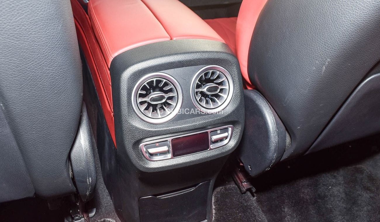 مرسيدس بنز G 63 AMG