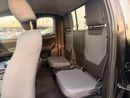 Toyota Tacoma 2020 | 2.7L PETROL | AT | LHD |