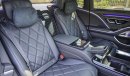 Mercedes-Benz S680 Maybach V12 4Matic , 2022 , 0Km , (ONLY FOR EXPORT)