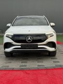 Mercedes-Benz EQA 350 SUV 4MATIC