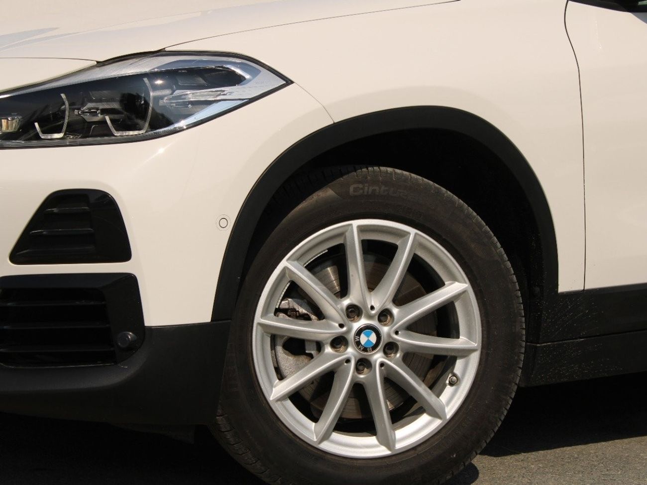 BMW X2 sDrive 20i M Sport