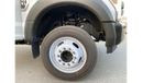 Ford F 550 XL **2019**