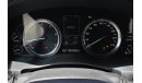 Lexus LX570 (2018) V8, GCC