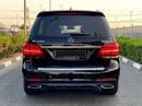 Mercedes-Benz GLS 550 Std