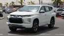 Mitsubishi Montero Sport