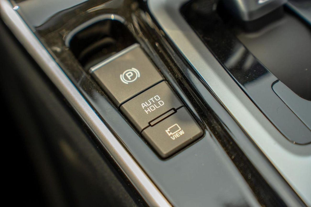 Kia Seltos Kia seltos 1.5L 2025