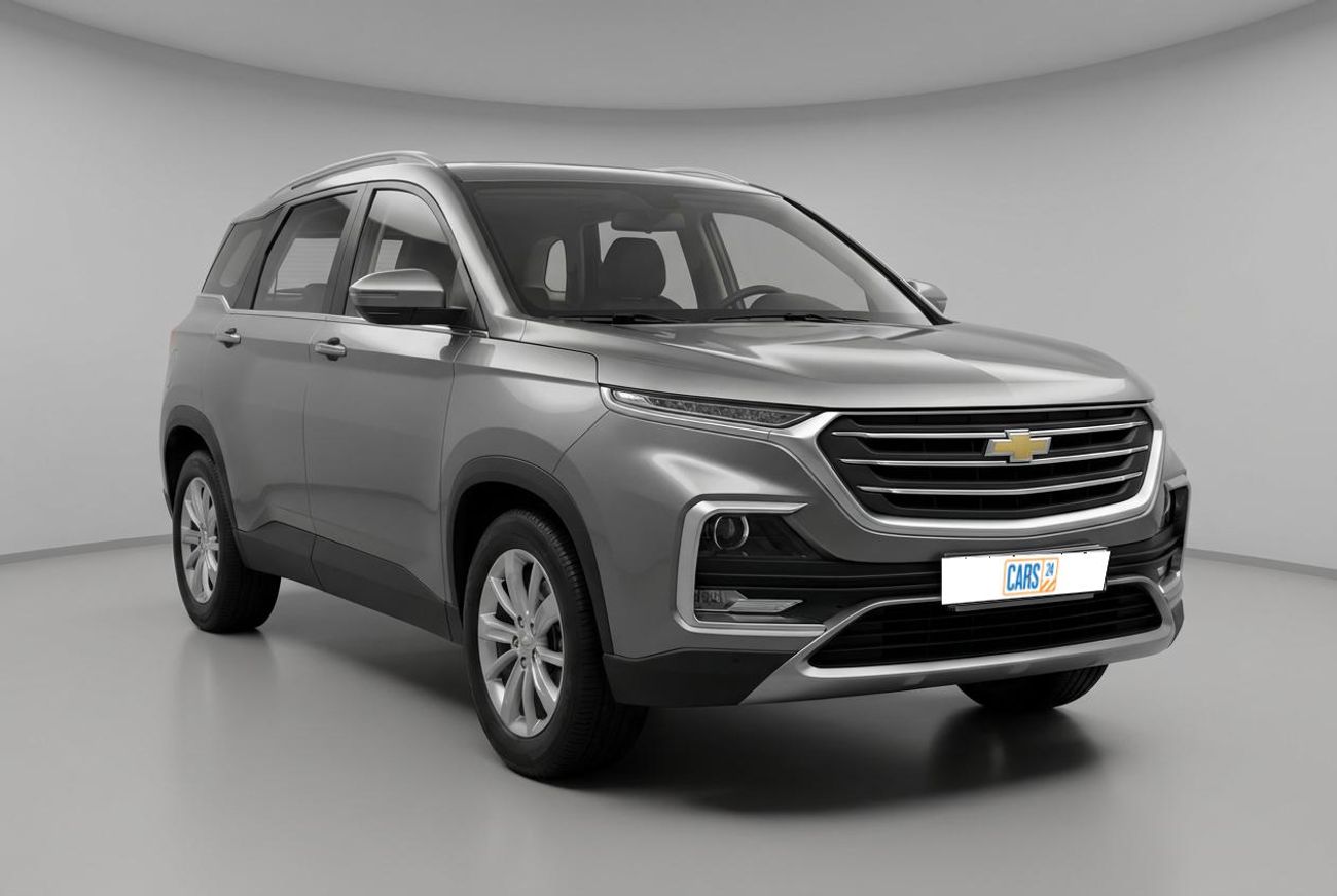 Chevrolet Groove LT 1.5 | Zero Down Payment | Home Test Drive